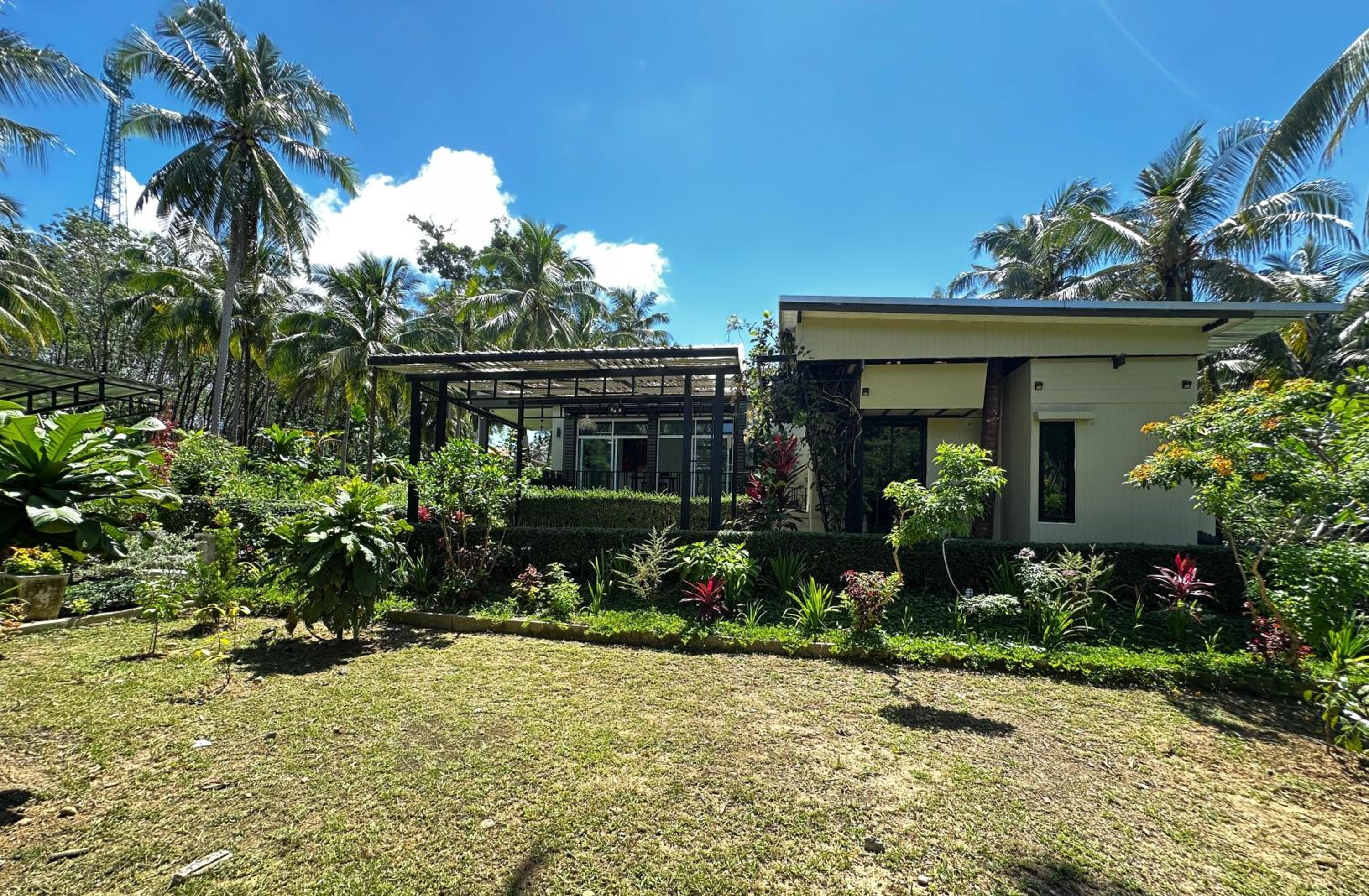 Koh Kood BED's