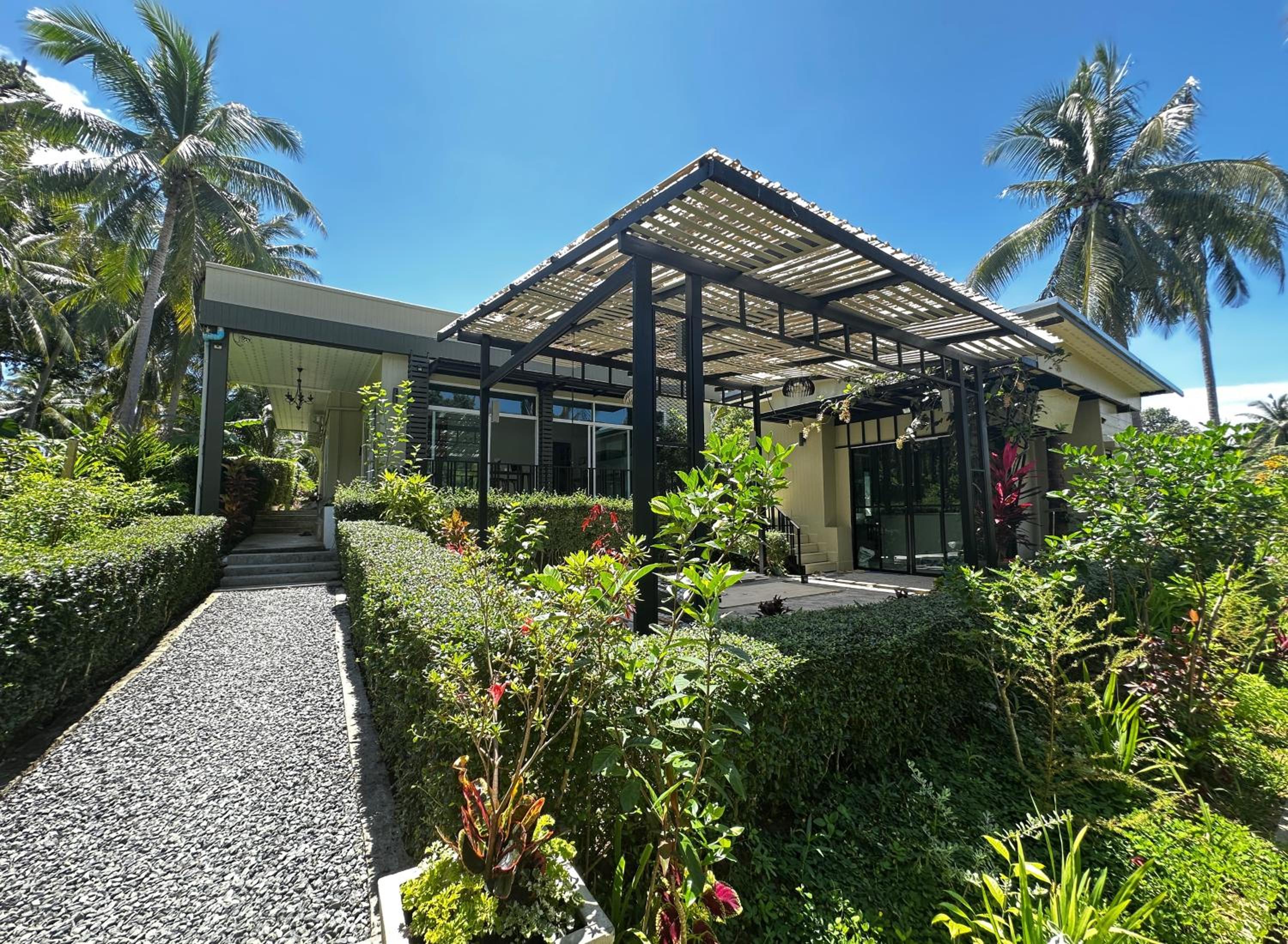 Koh Kood BED's
