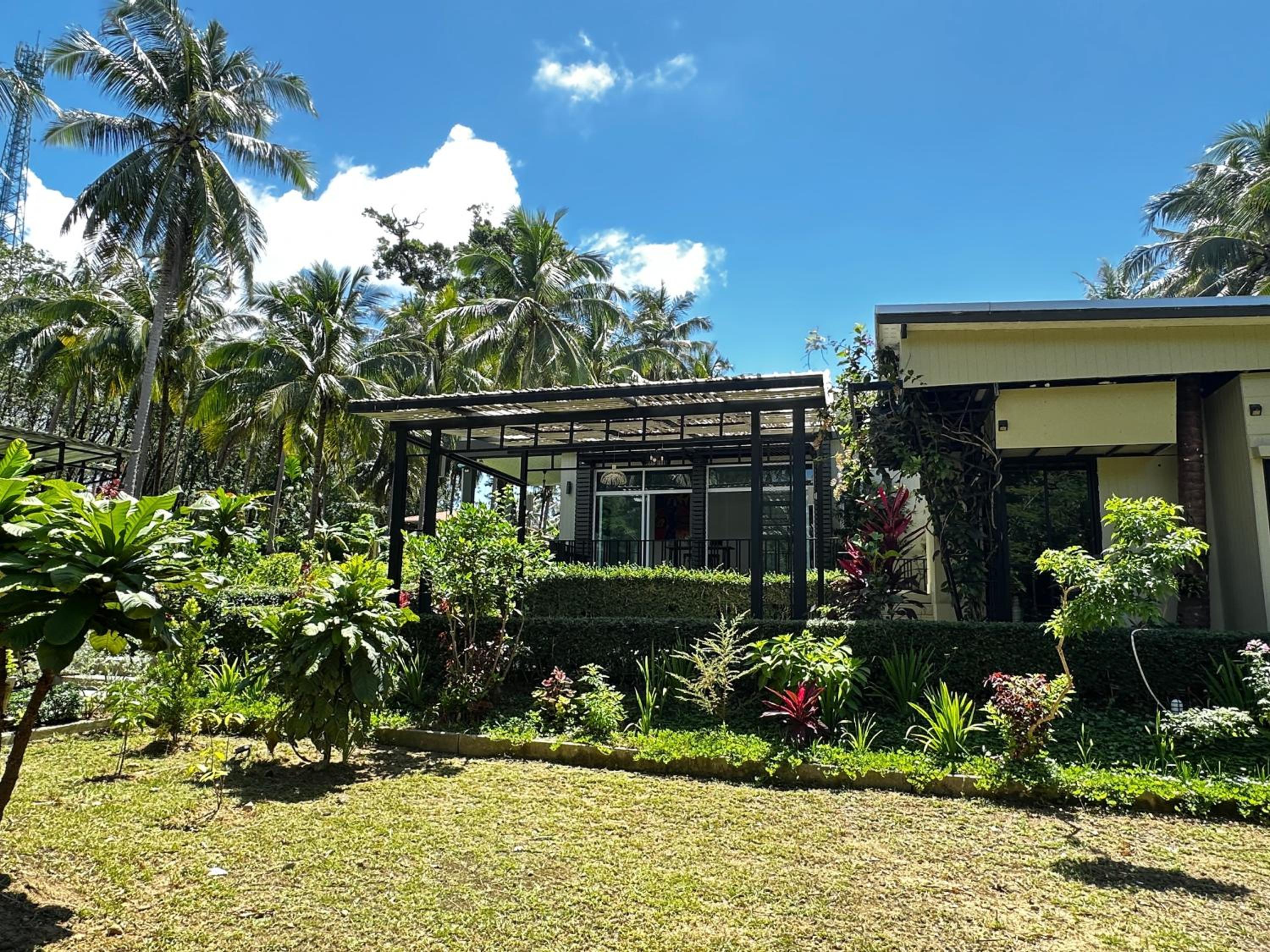 Koh Kood BED's