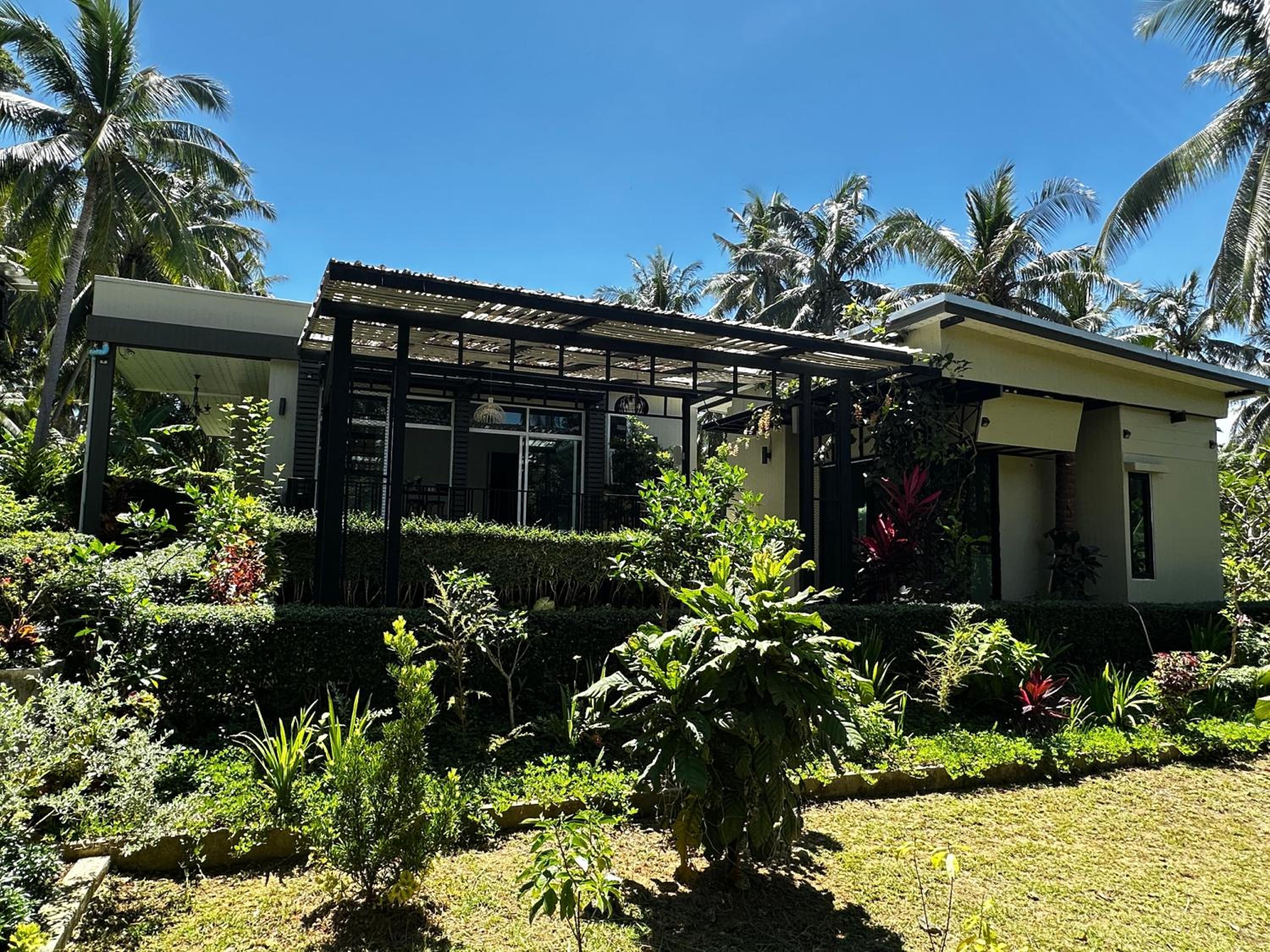 Koh Kood BED's