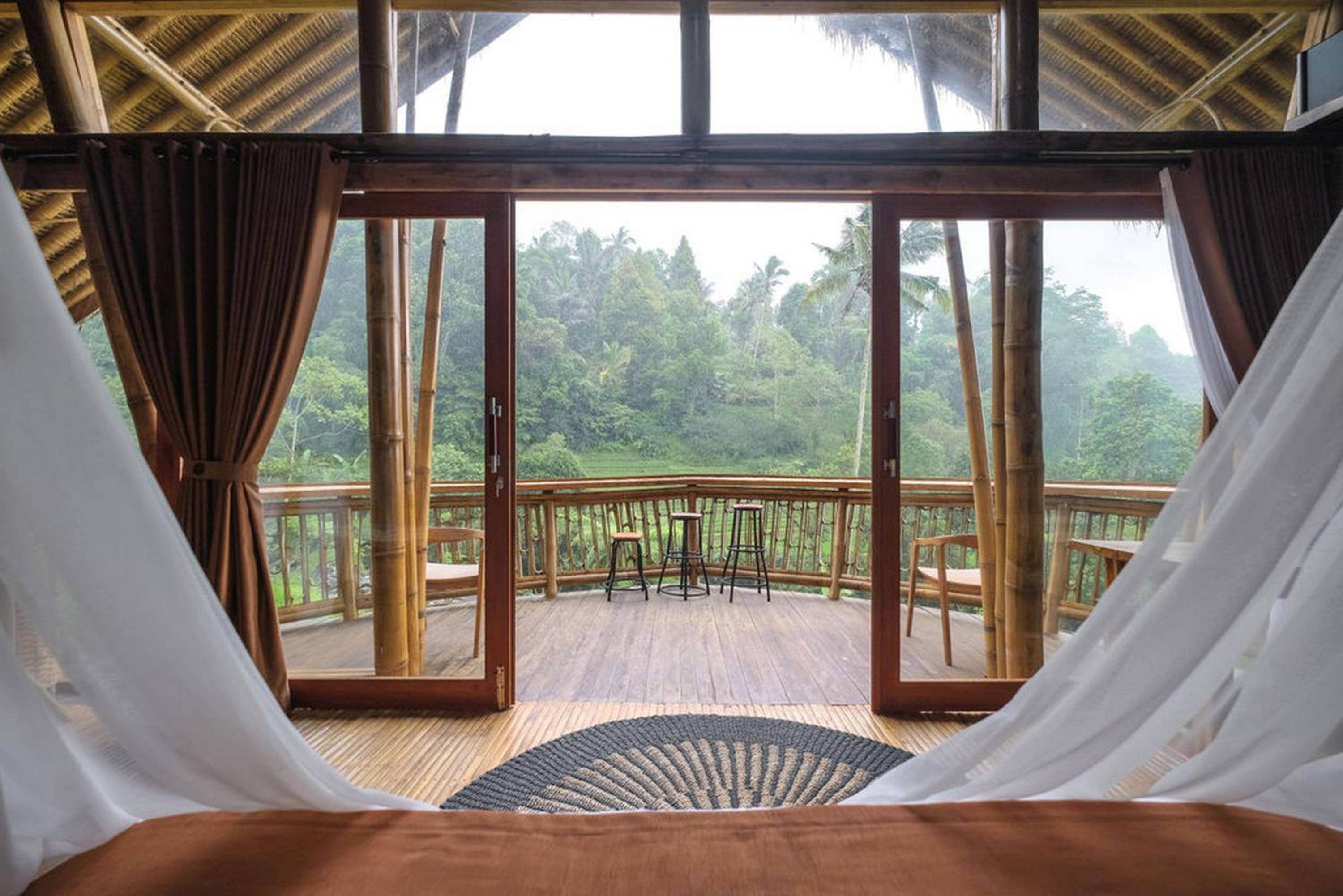 Keuma Villa & Resto Jatiluwih by The Lavana view 2