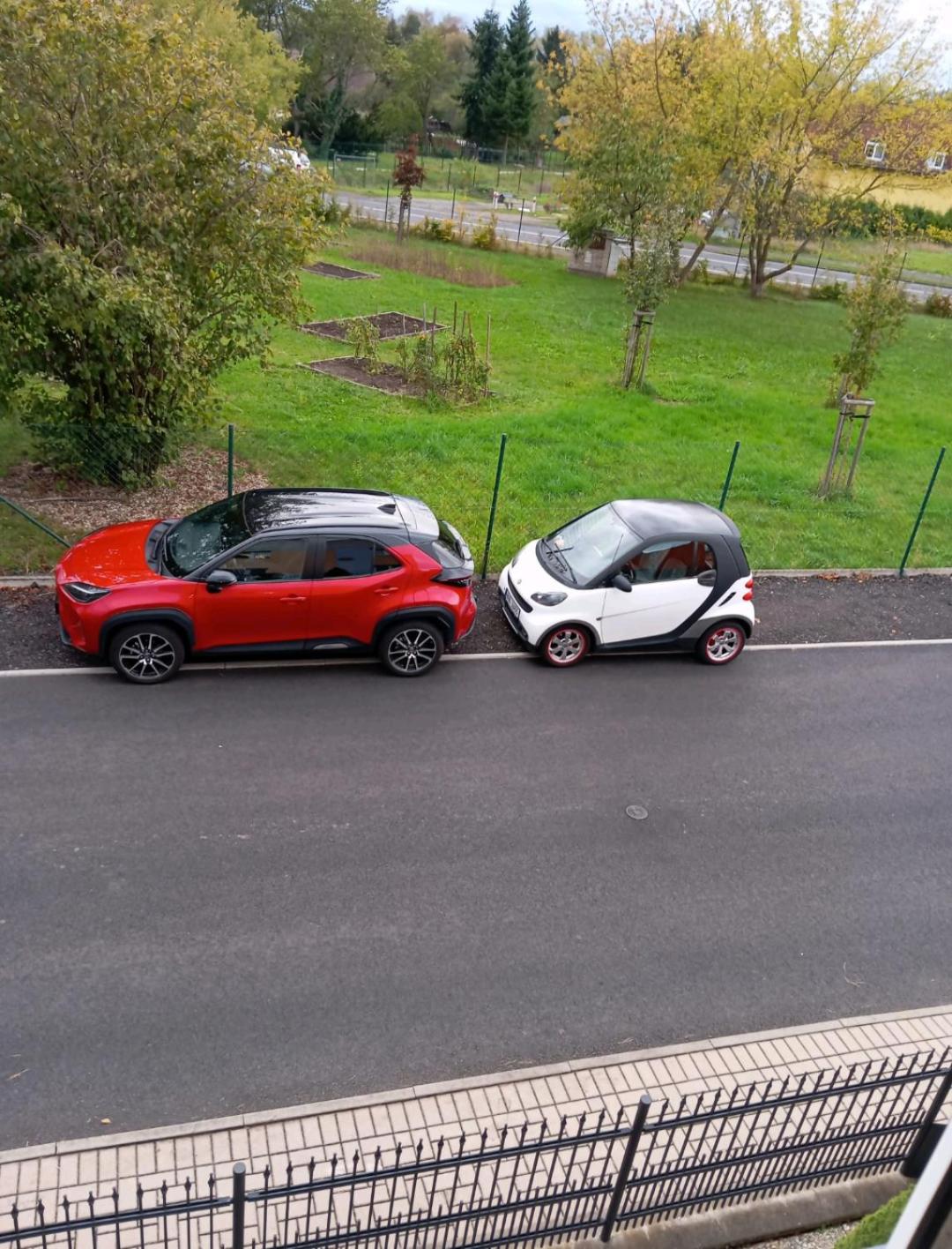 Apartmán u Váňů