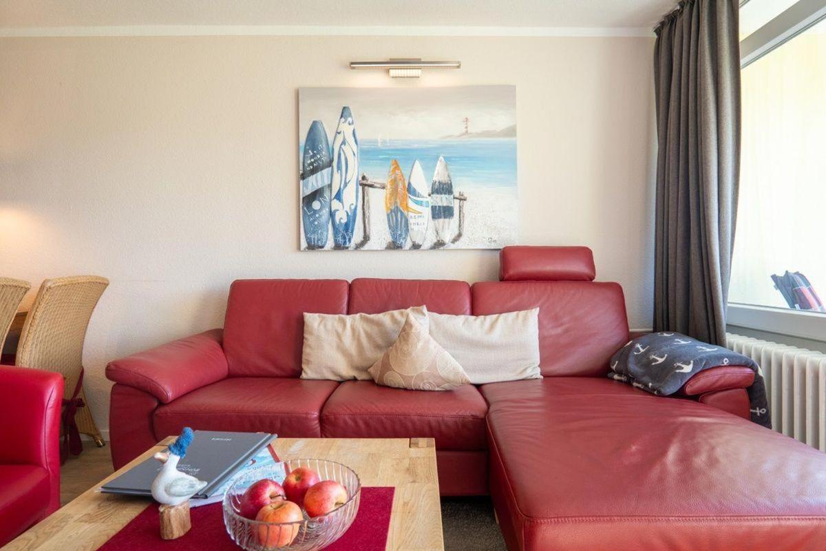 Strandhotel-Heiligenhafen-Wohnung-2-Ankerglueck-Typ-IV
