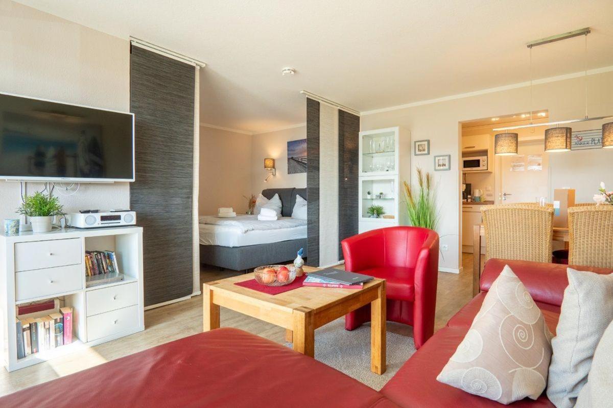 Strandhotel-Heiligenhafen-Wohnung-2-Ankerglueck-Typ-IV