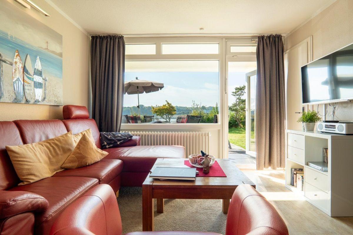 Strandhotel-Heiligenhafen-Wohnung-2-Ankerglueck-Typ-IV