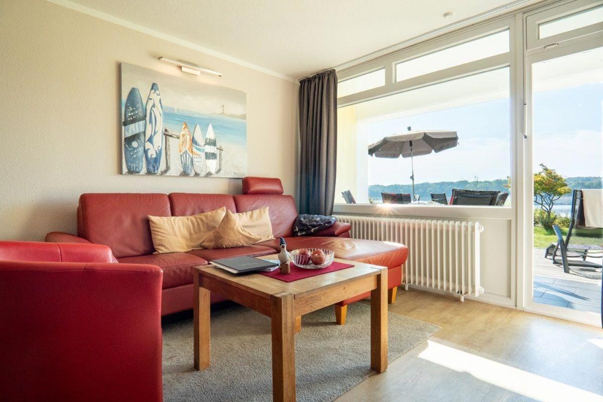 Strandhotel-Heiligenhafen-Wohnung-2-Ankerglueck-Typ-IV