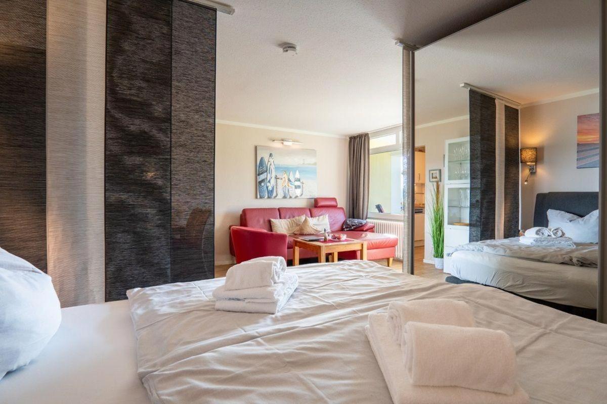 Strandhotel-Heiligenhafen-Wohnung-2-Ankerglueck-Typ-IV