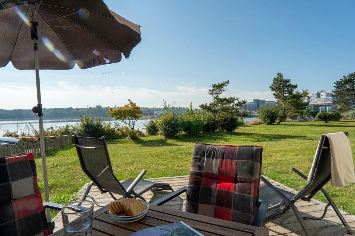 Strandhotel-Heiligenhafen-Wohnung-2-Ankerglueck-Typ-IV