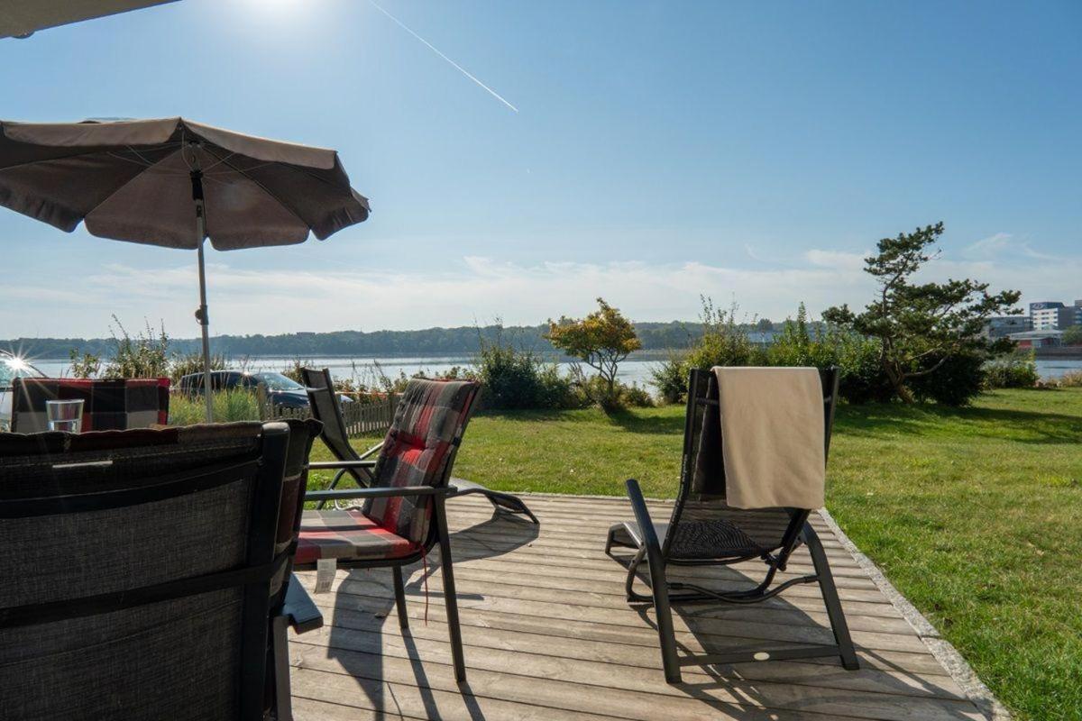 Strandhotel-Heiligenhafen-Wohnung-2-Ankerglueck-Typ-IV