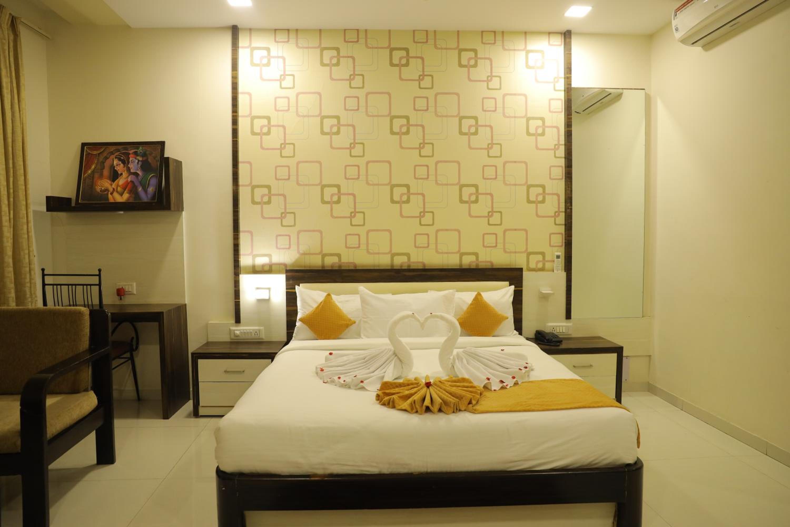 Hotel Shashinag Residency view 4