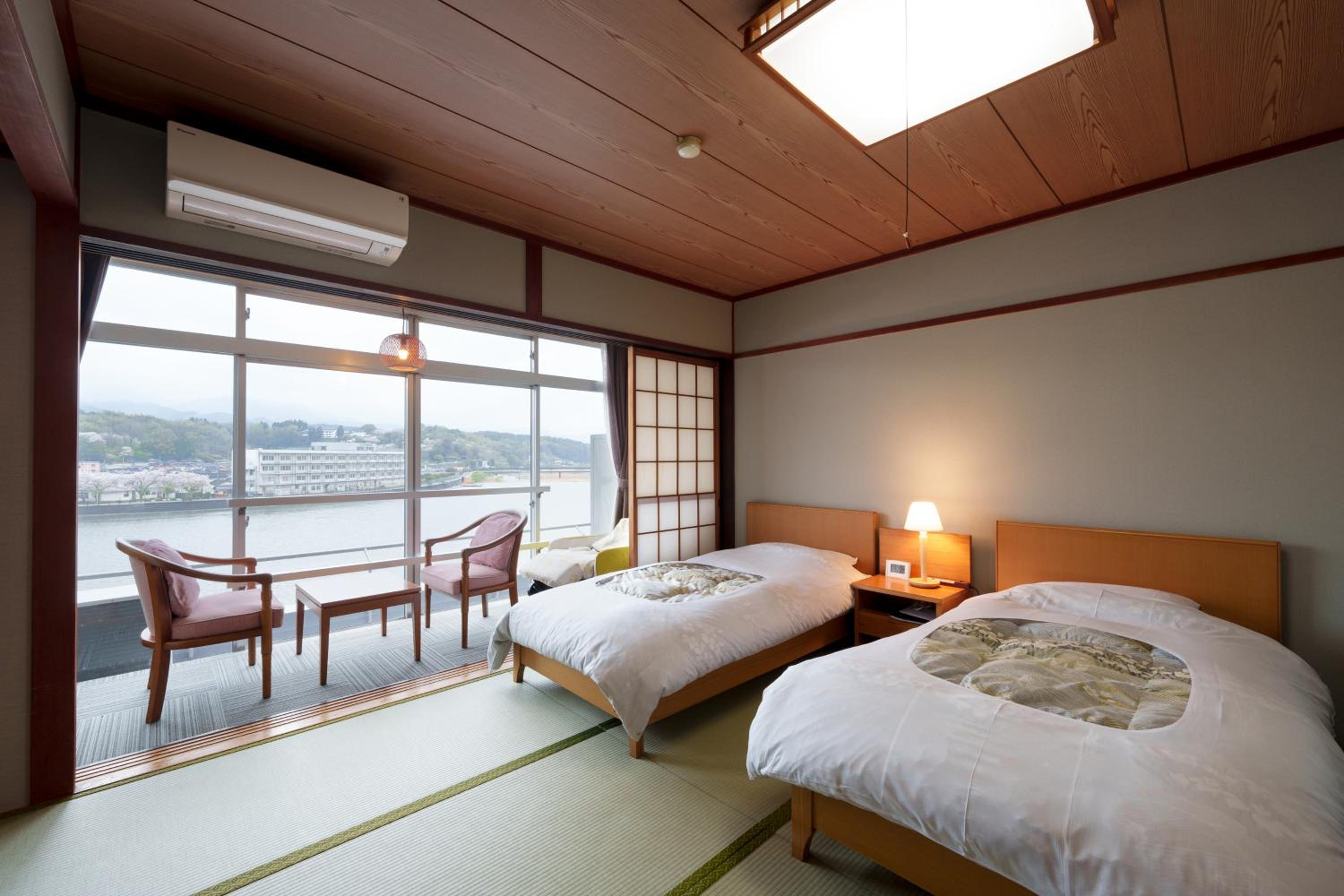 Hita Onsen Kizantei Hotel