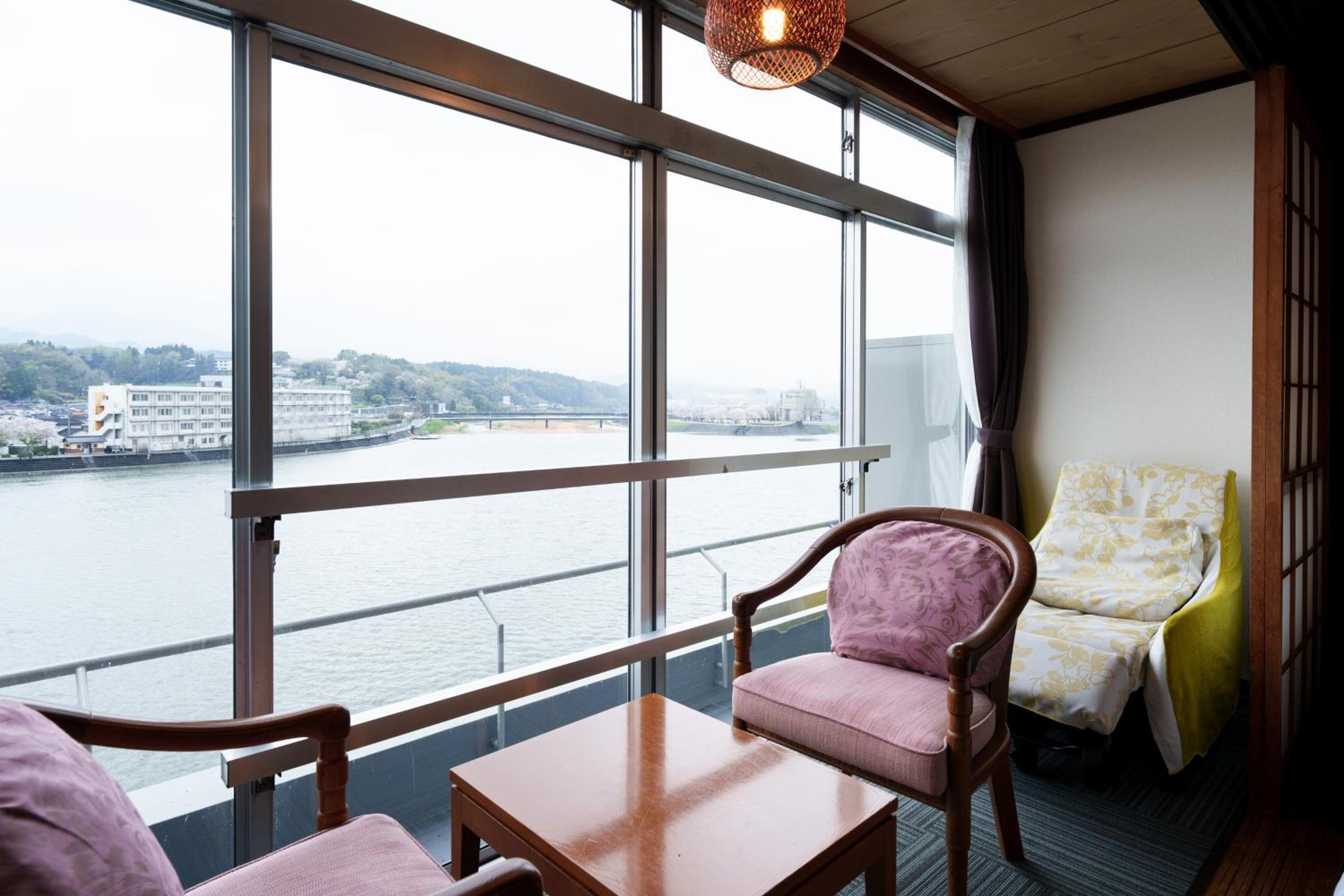 Hita Onsen Kizantei Hotel