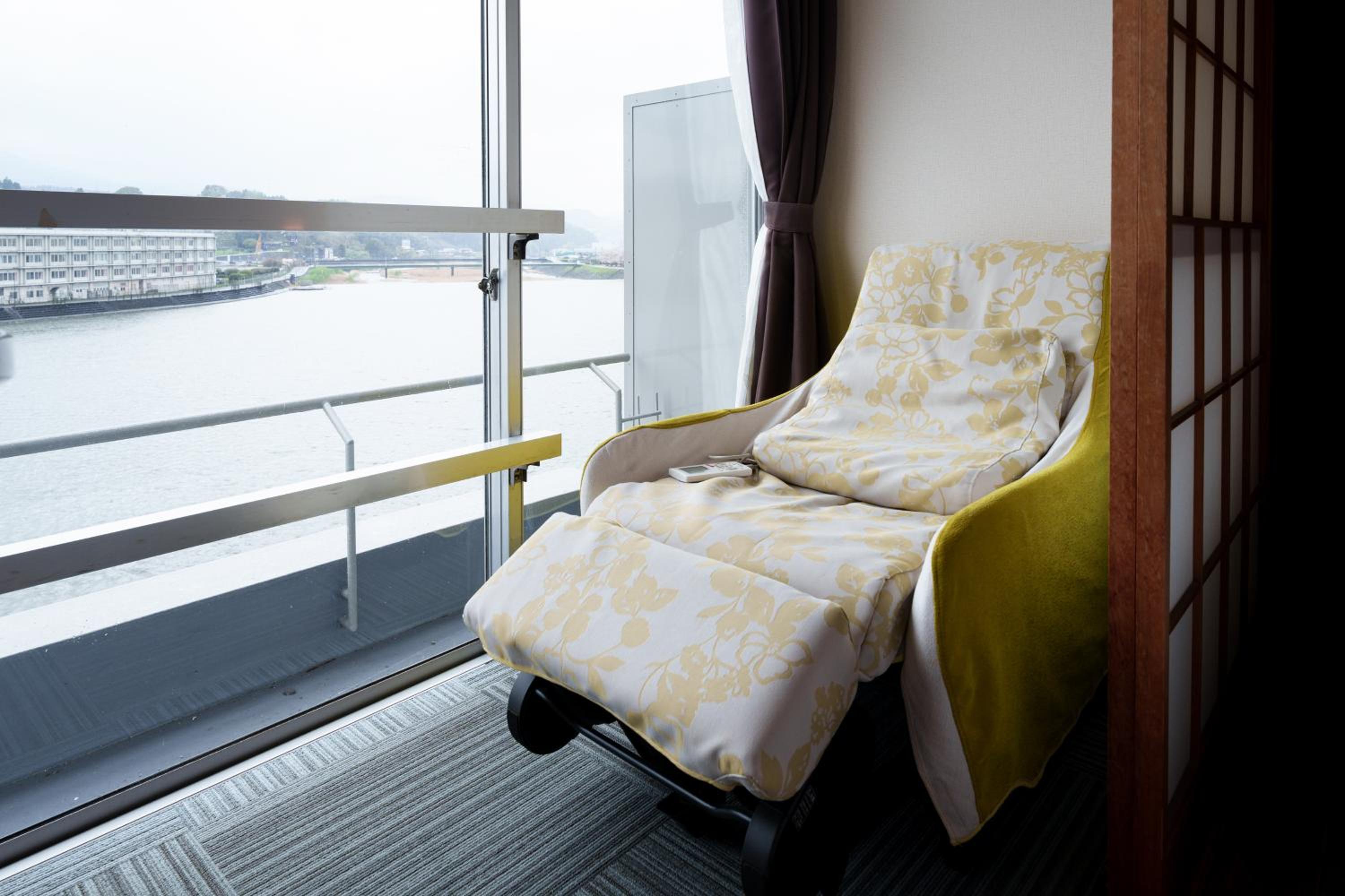 Hita Onsen Kizantei Hotel