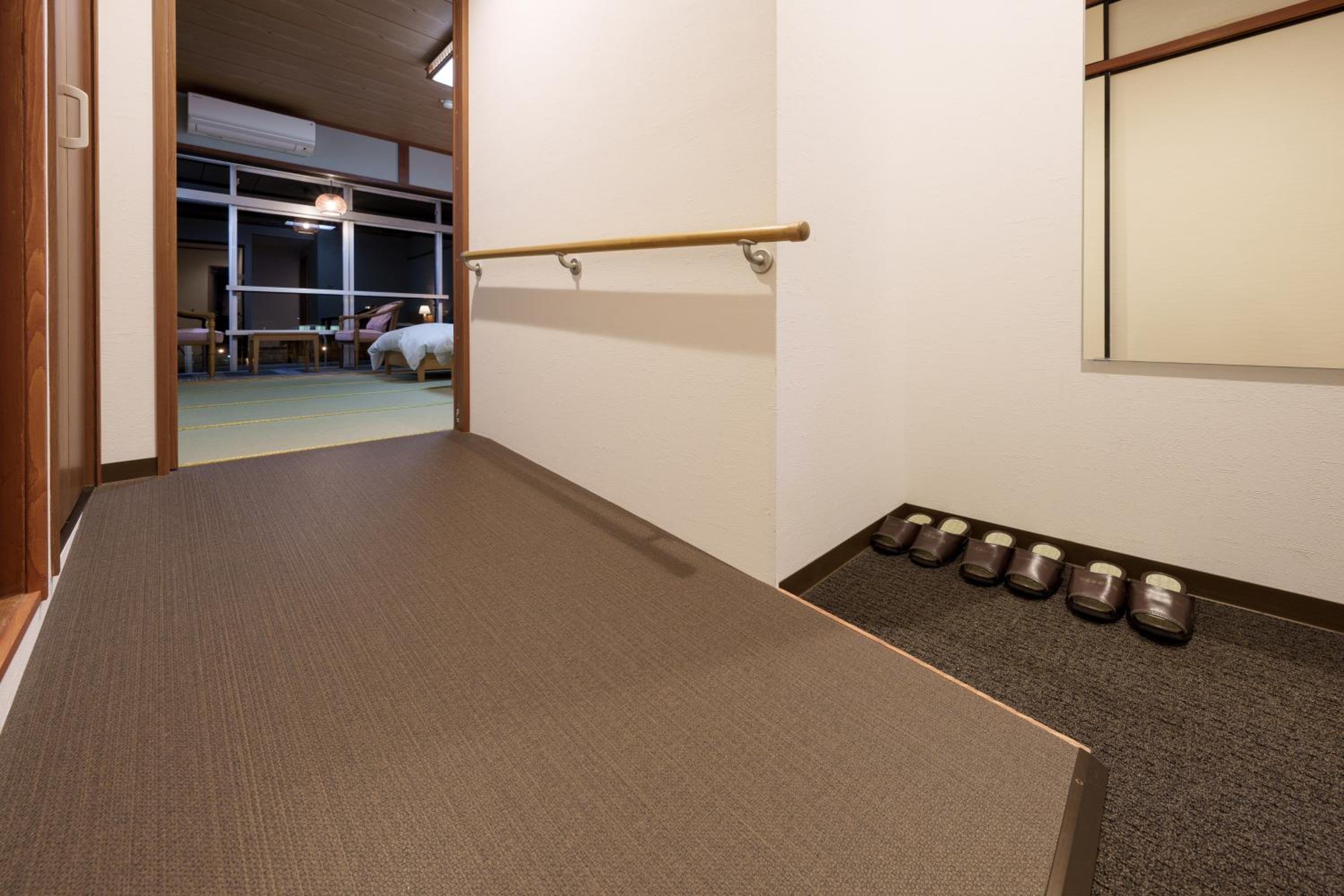 Hita Onsen Kizantei Hotel