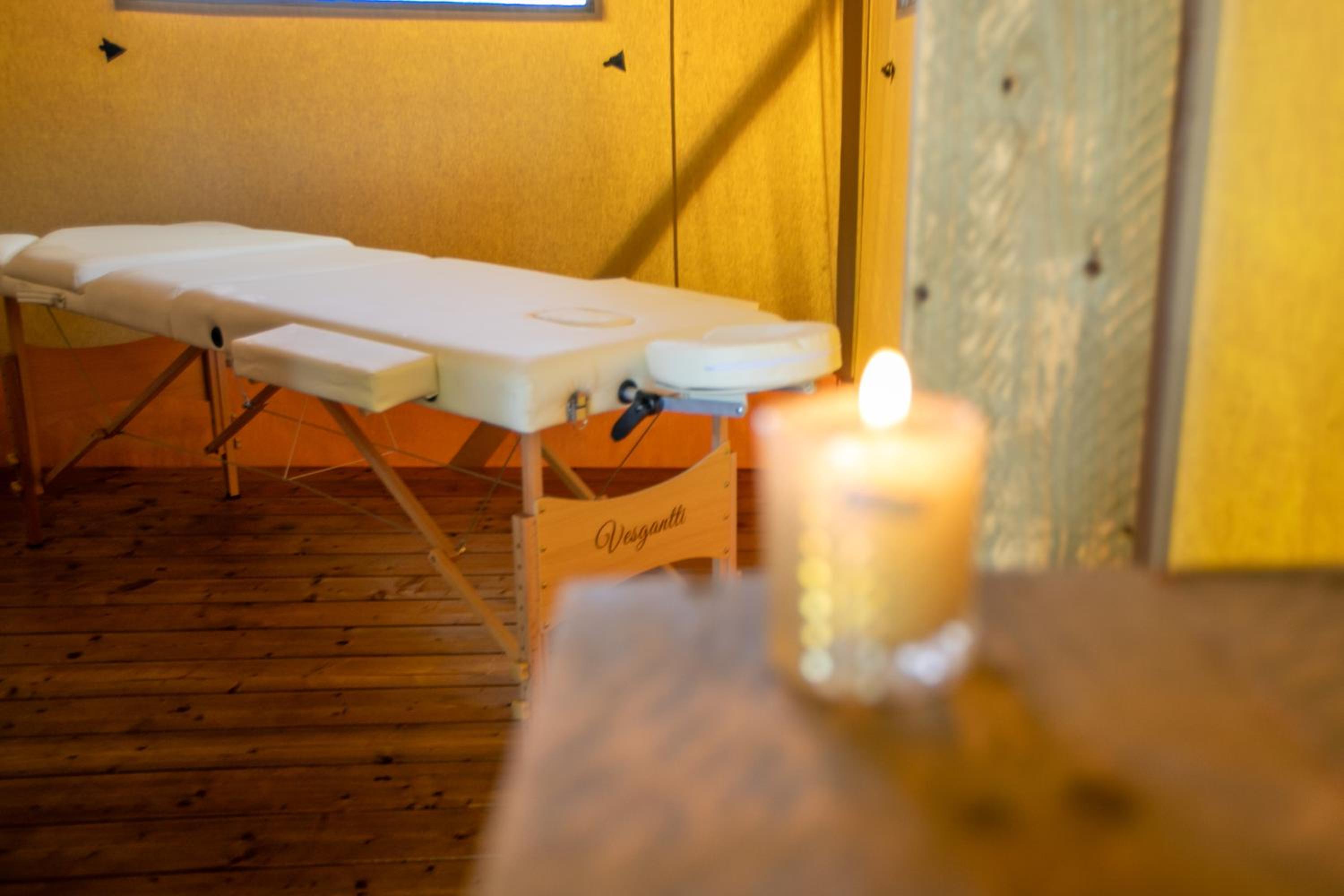 Procida Camp & Resort - La Caravella photo 4