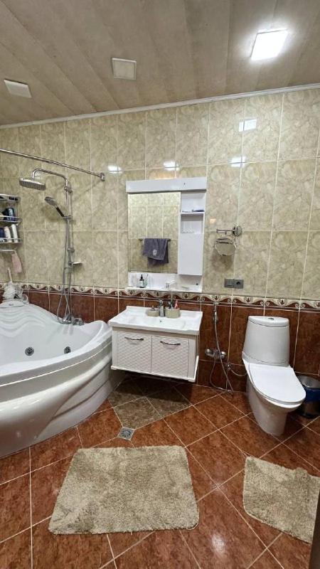Big Apartment in Centlar area