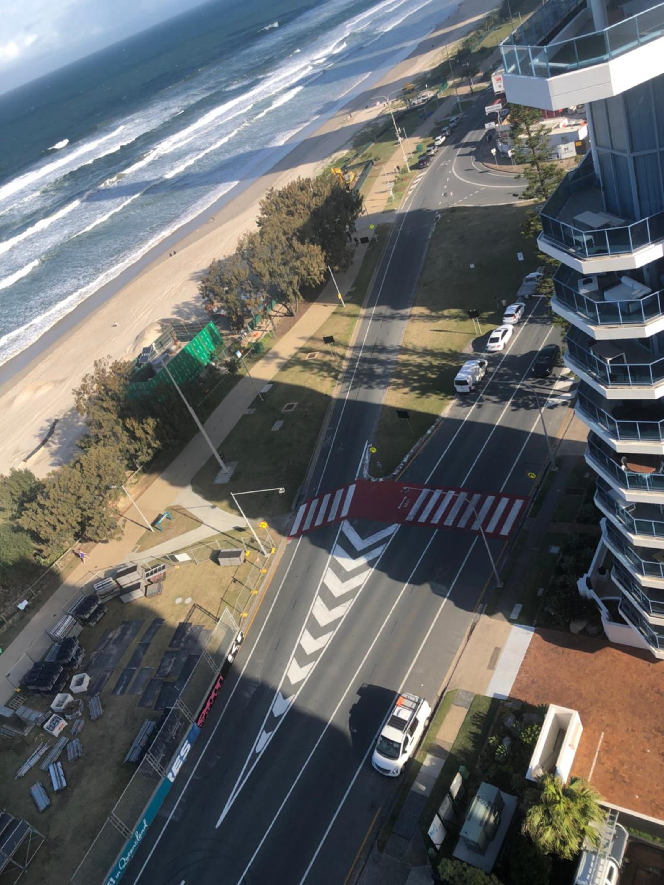 Equinox - your beach front retreat!