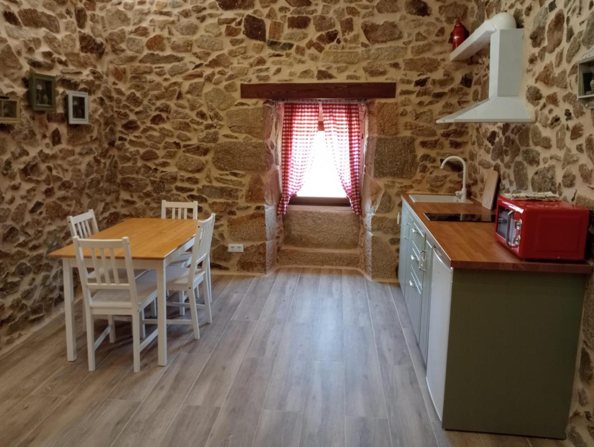 Apartamentos Muralla Sacra