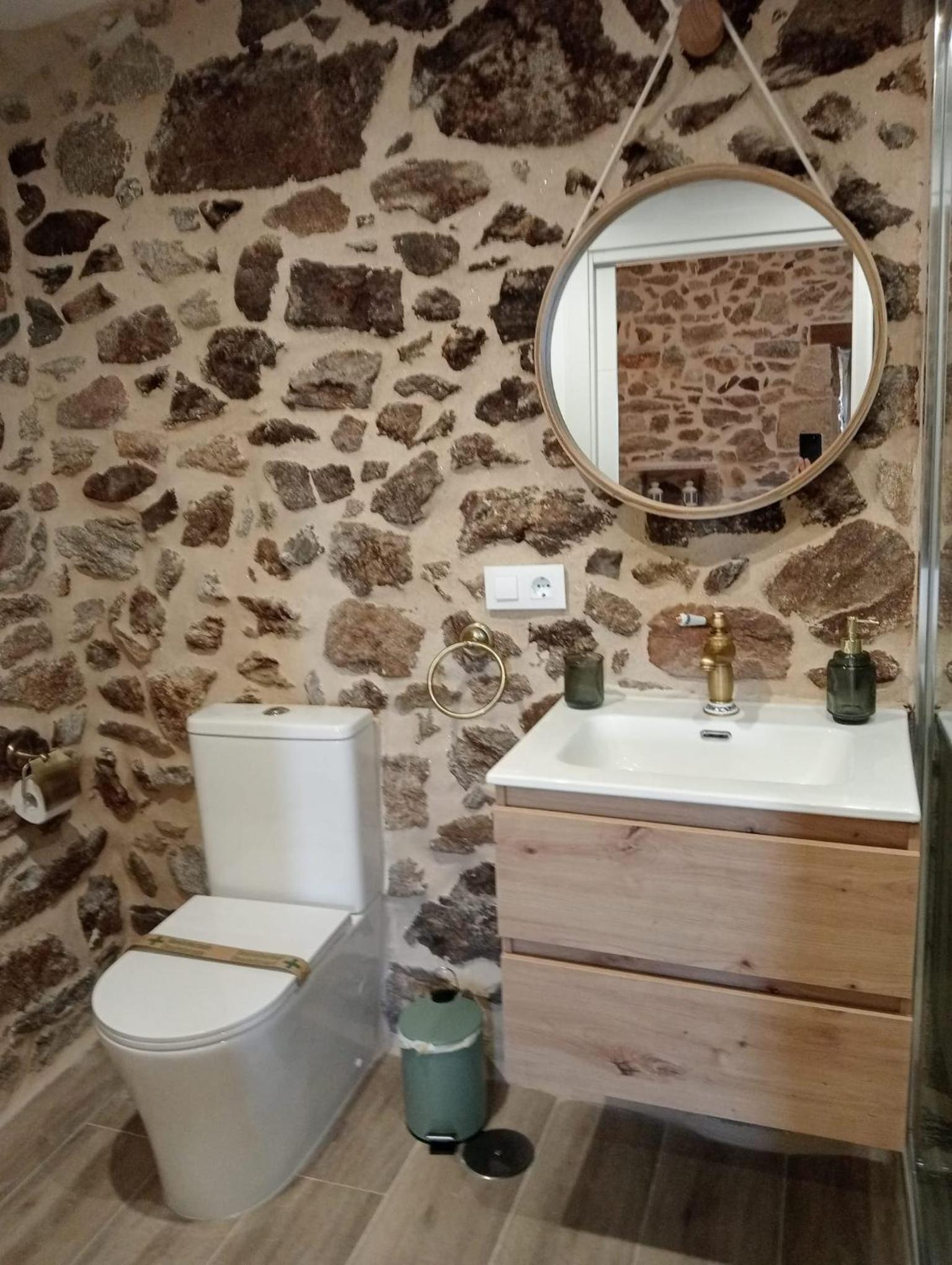 Apartamentos Muralla Sacra