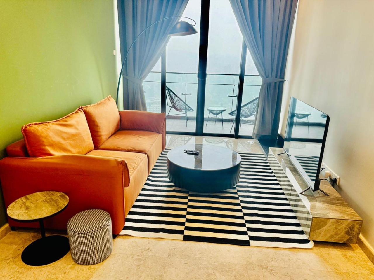 Crown Suites The Manor KLCC Kuala Lumpur City Center