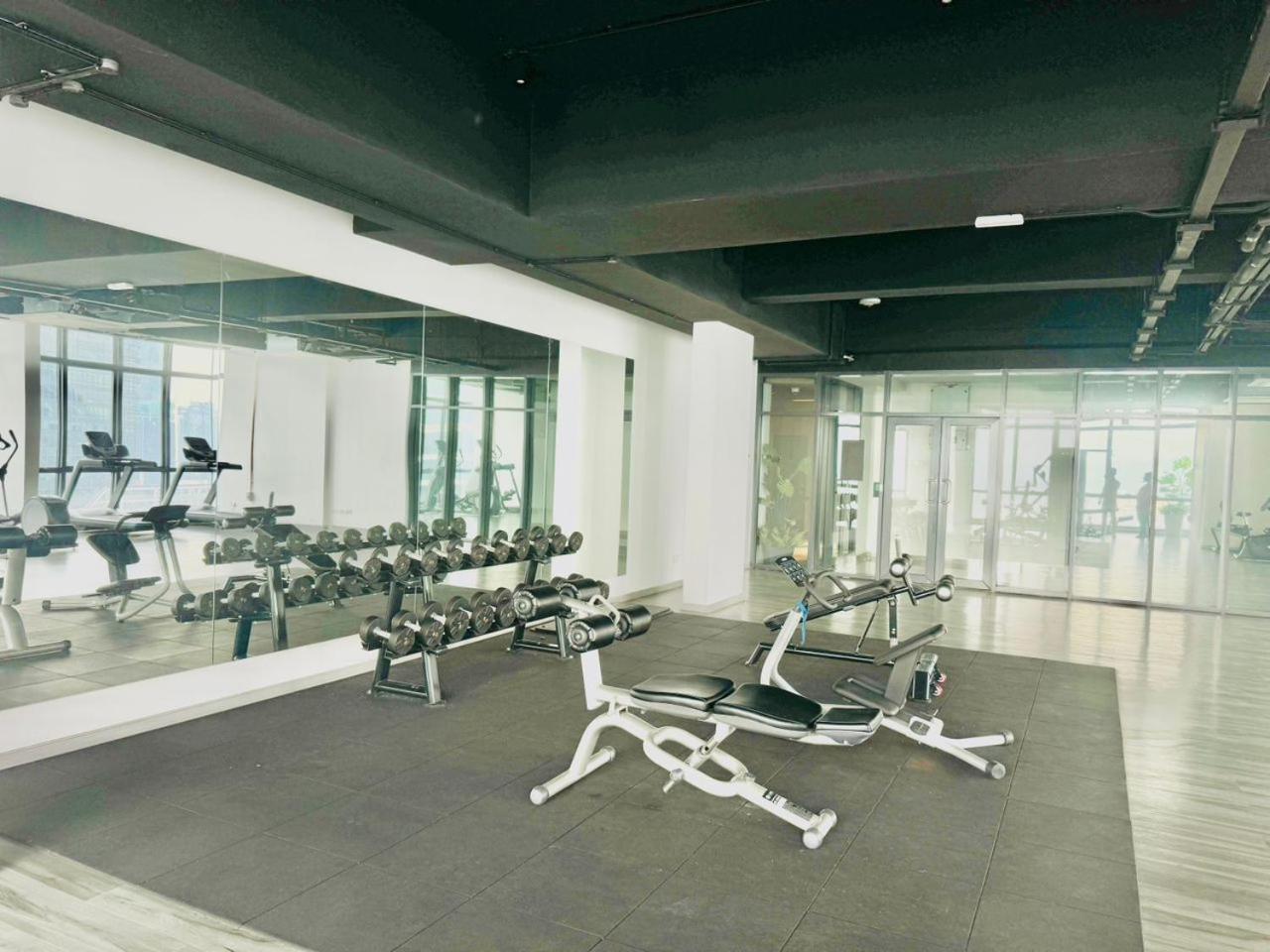 Crown Suites The Manor KLCC Kuala Lumpur City Center
