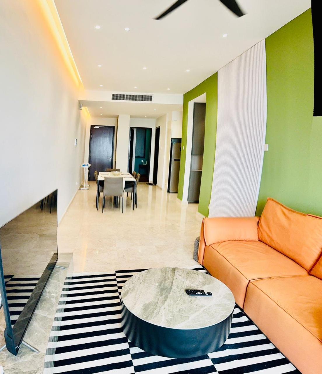 Crown Suites The Manor KLCC Kuala Lumpur City Center