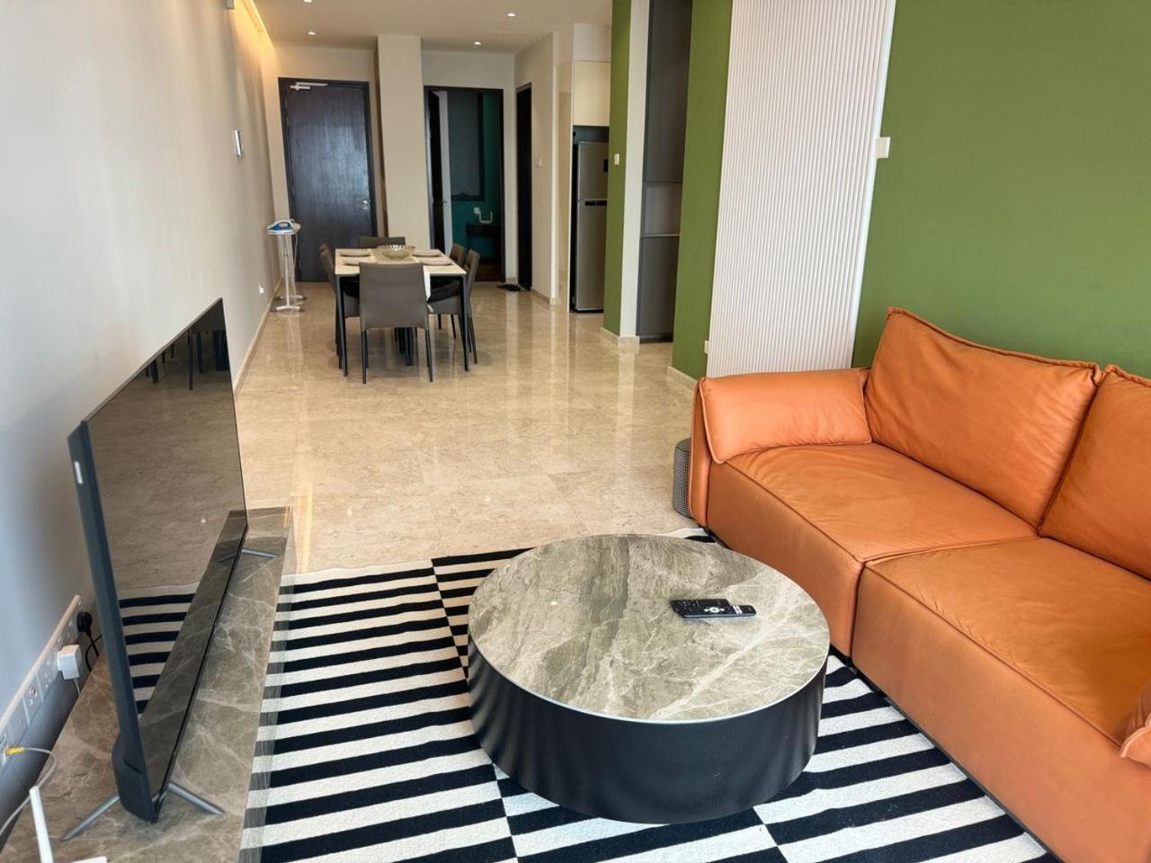 Crown Suites The Manor KLCC Kuala Lumpur City Center