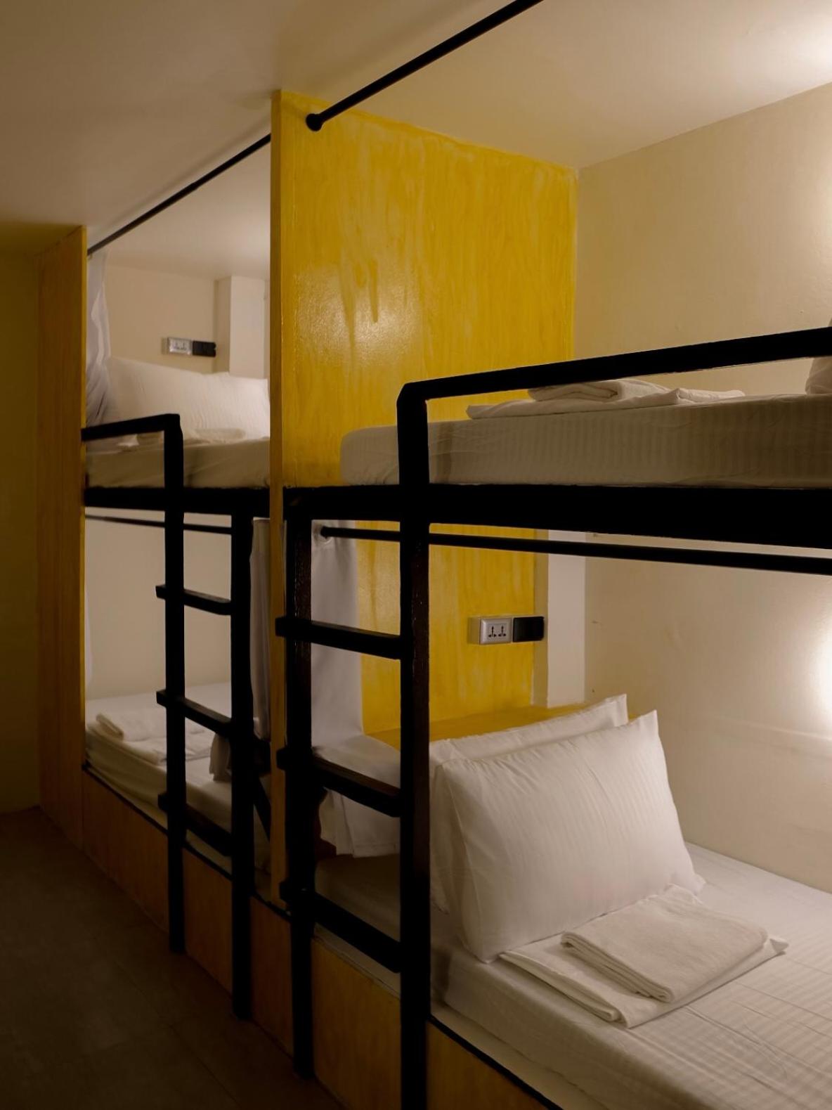 Kada Hostel by Surfsand