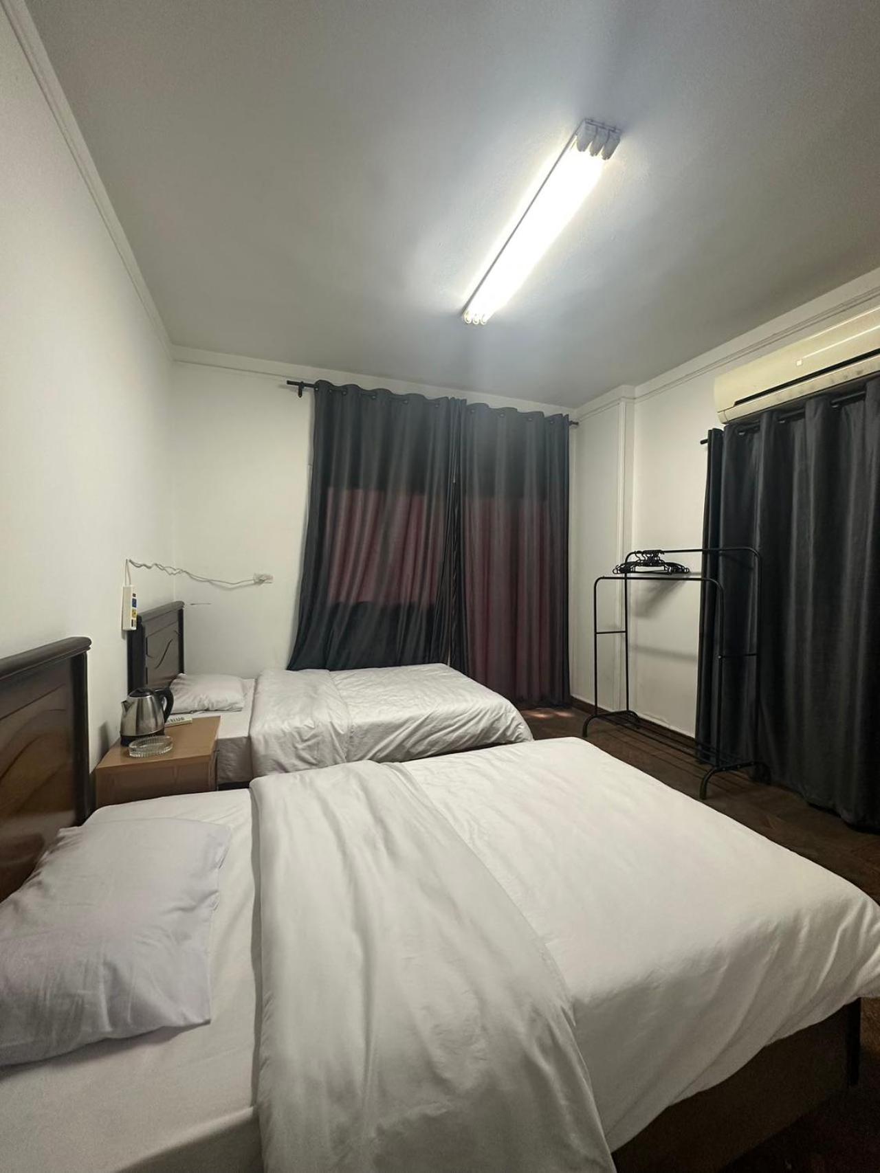 QinFu HOTEL