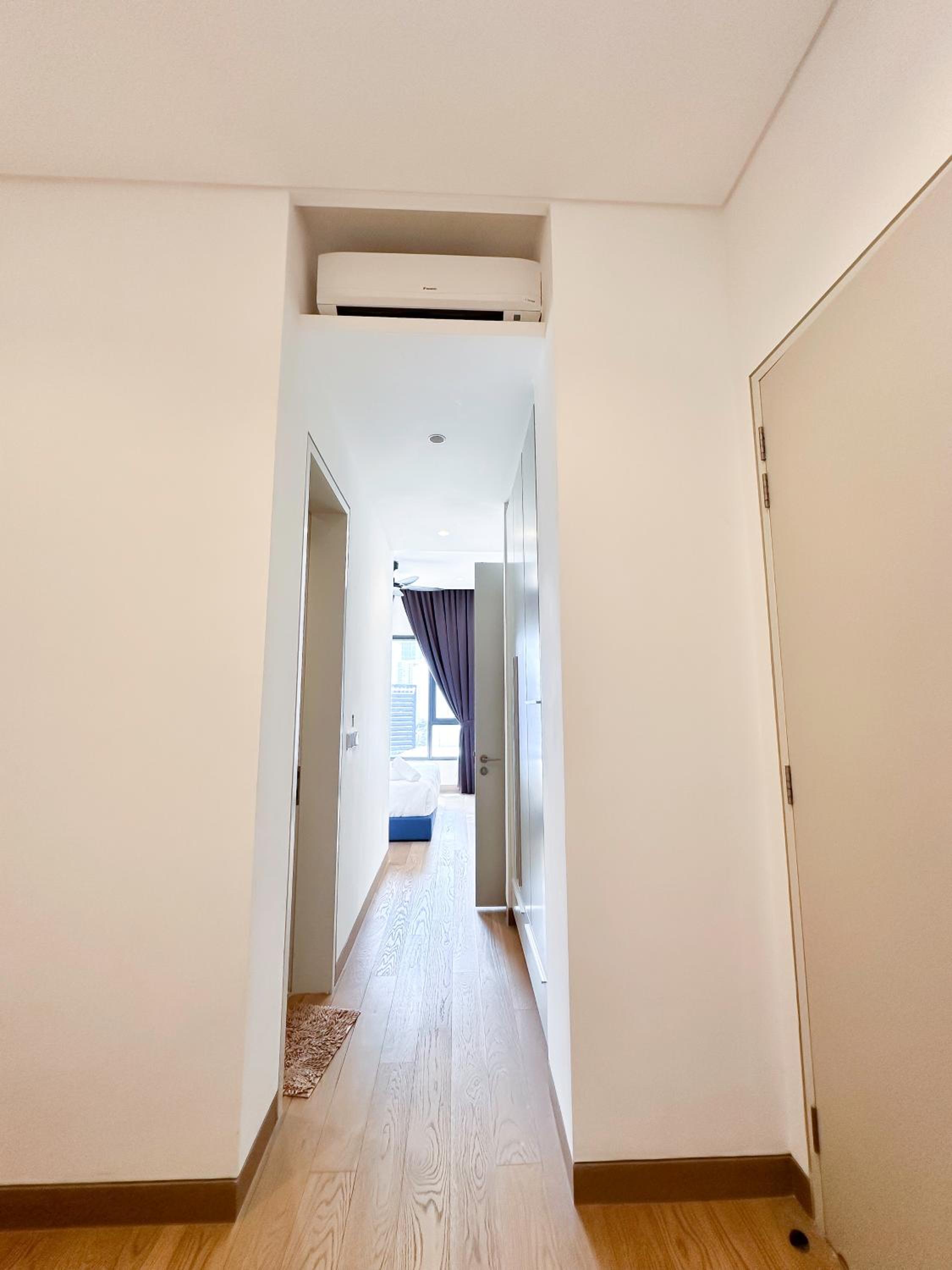 Lucentia Residences By Moonlight Home Stay!