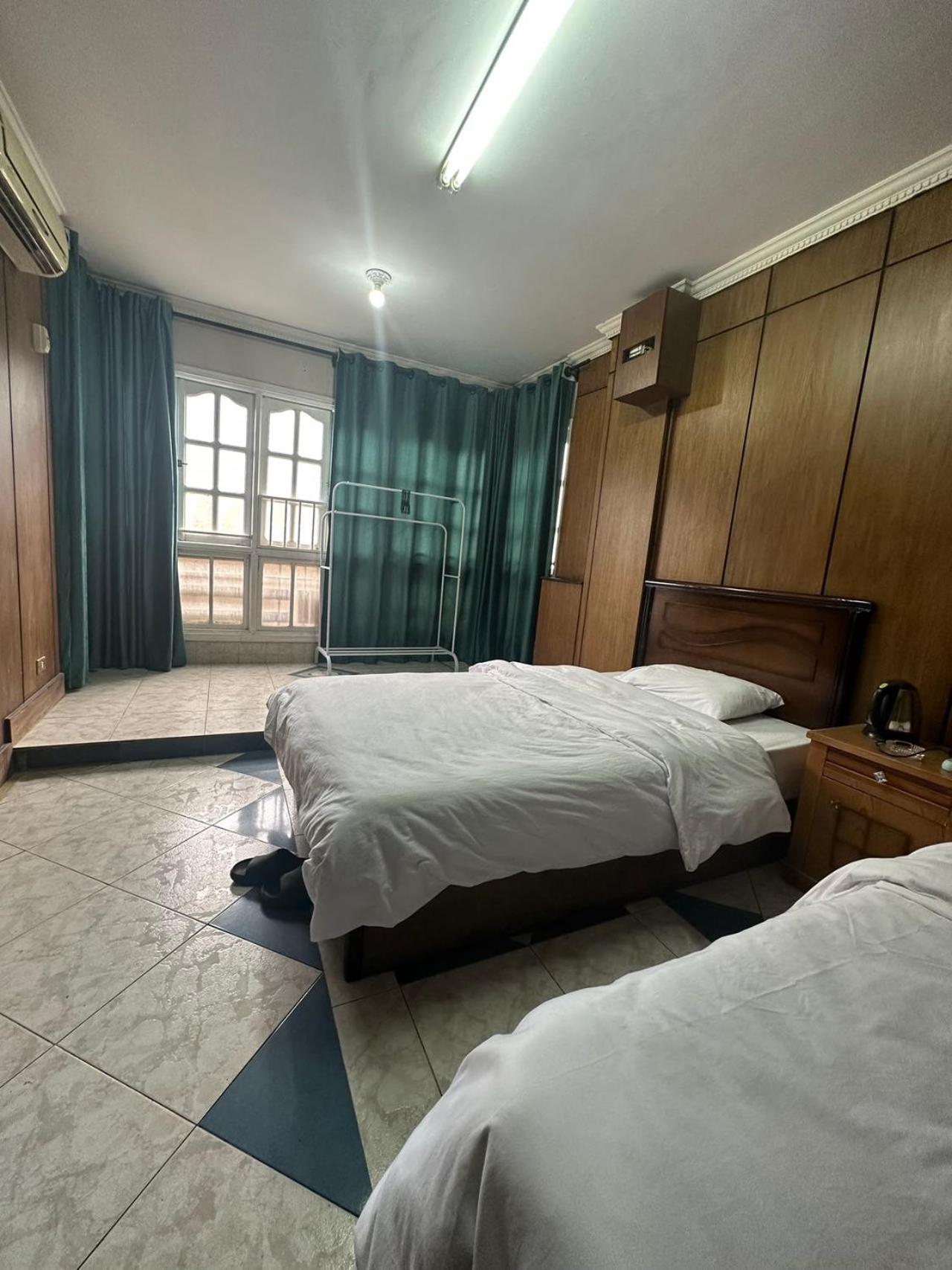 QinFu HOTEL