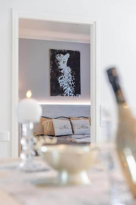 Luxury Villa Santa Hill