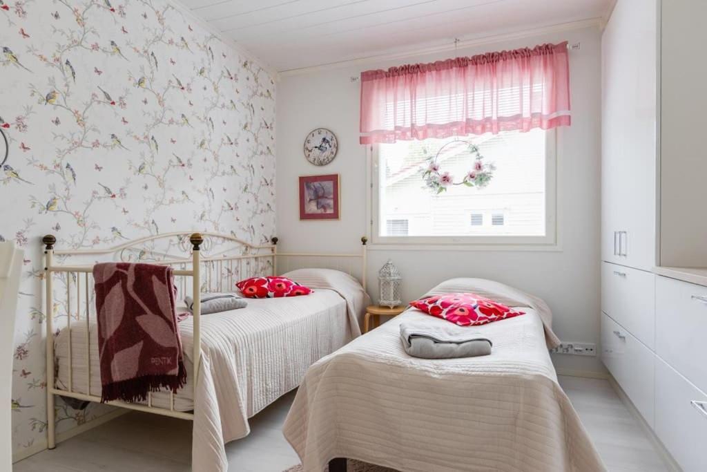 Luxury Villa Santa Hill