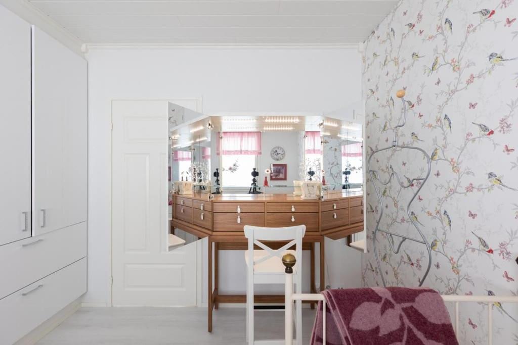 Luxury Villa Santa Hill