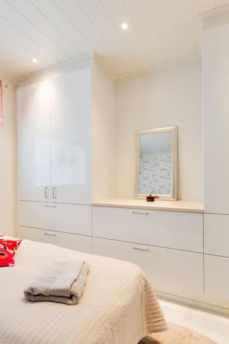 Luxury Villa Santa Hill
