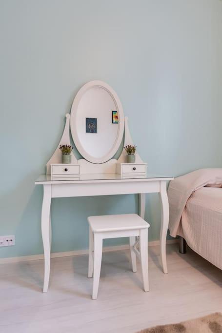 Luxury Villa Santa Hill