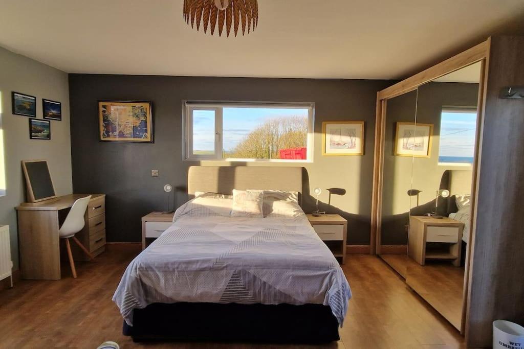 Galley View Ardfield Clonakilty