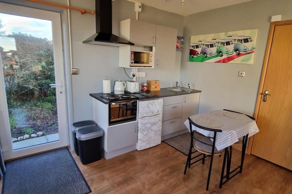 Galley View Ardfield Clonakilty