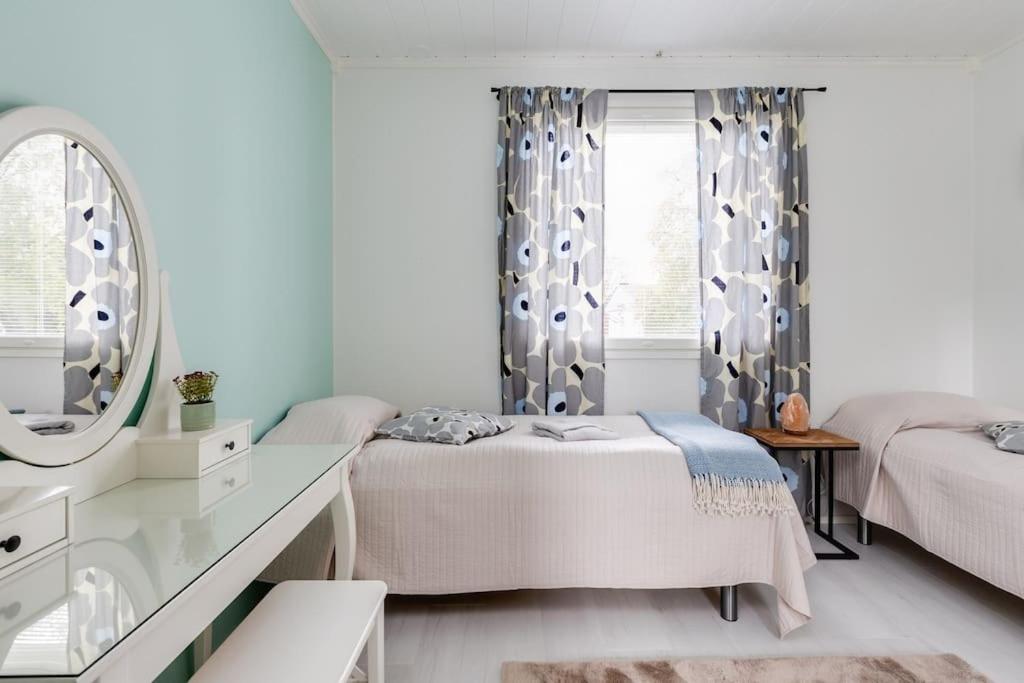 Luxury Villa Santa Hill