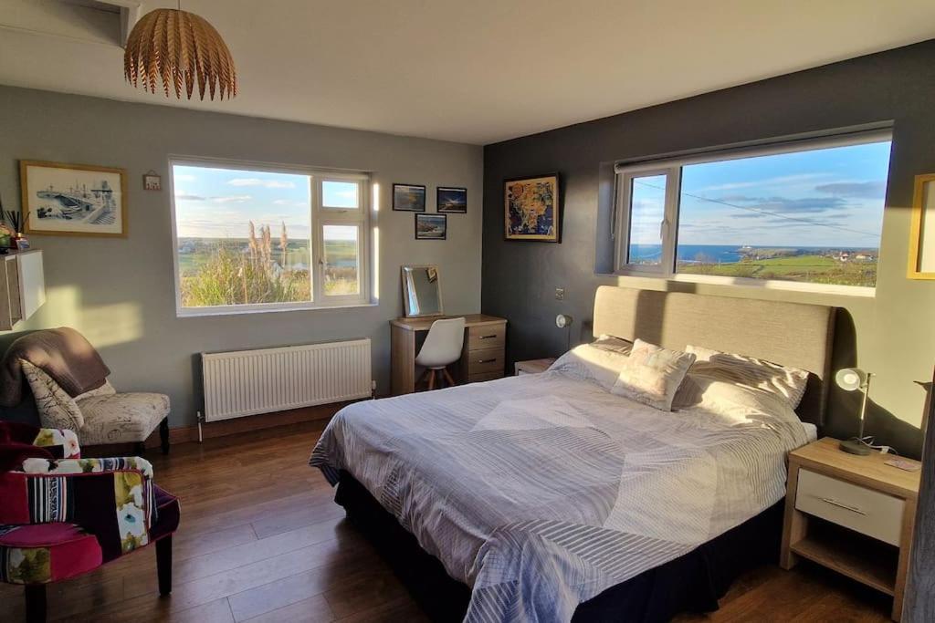 Galley View Ardfield Clonakilty