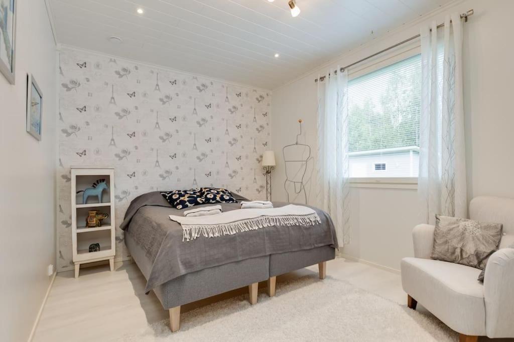 Luxury Villa Santa Hill