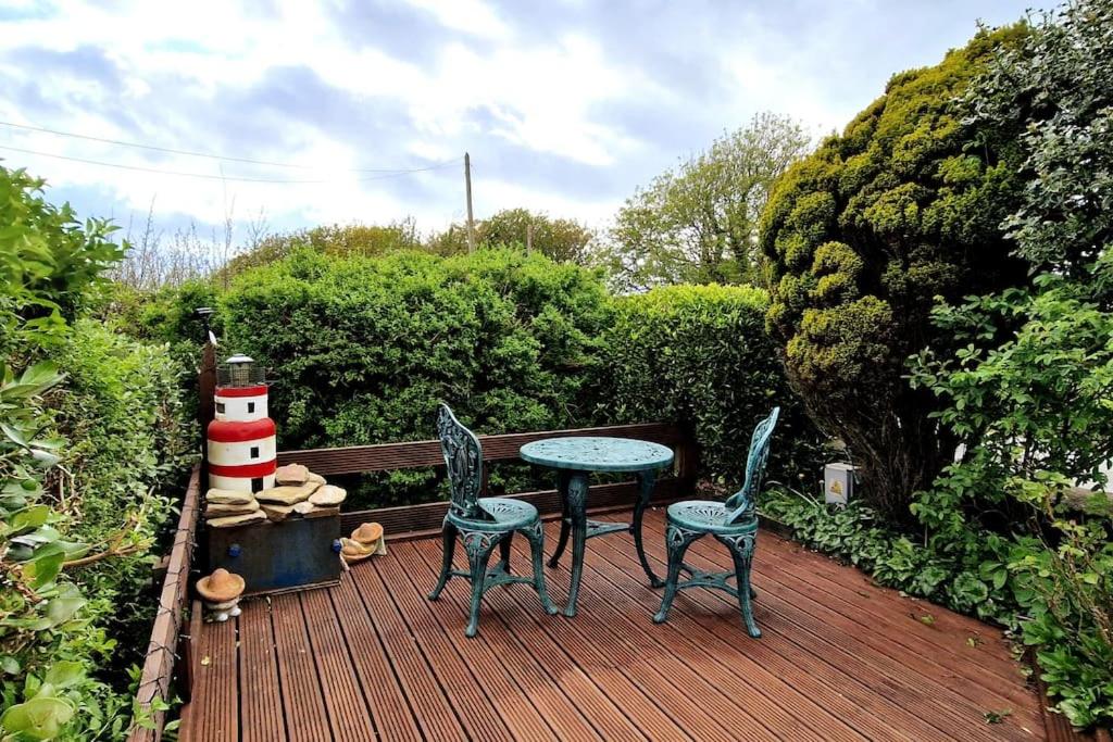 Galley View Ardfield Clonakilty