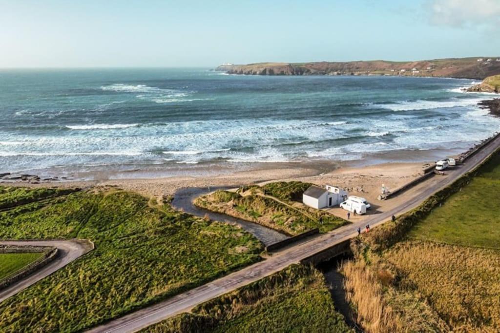 Galley View Ardfield Clonakilty