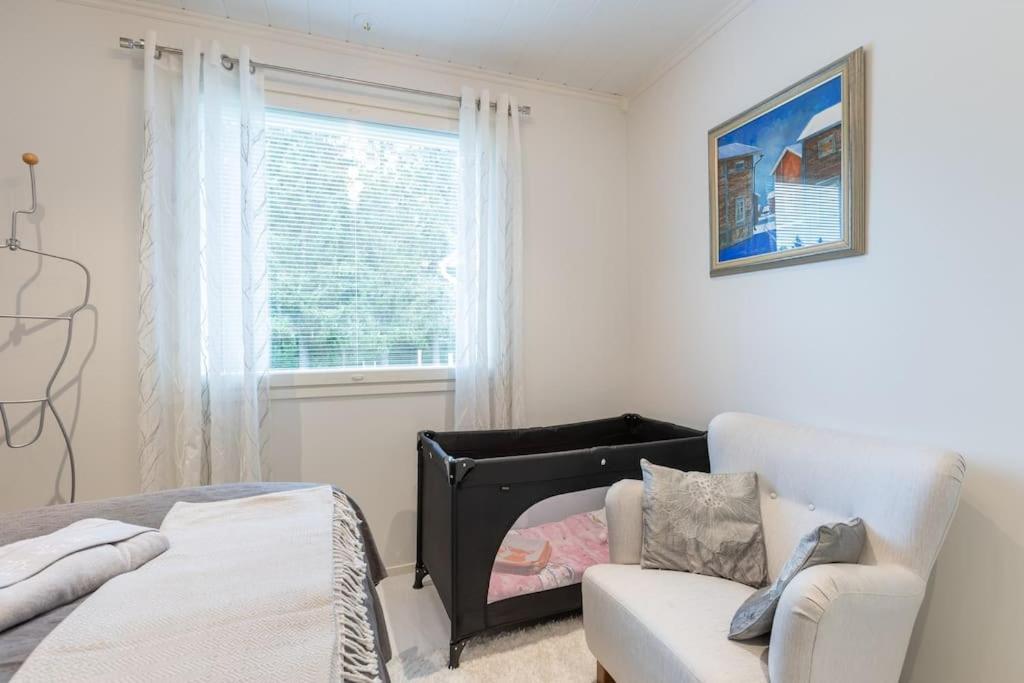 Luxury Villa Santa Hill
