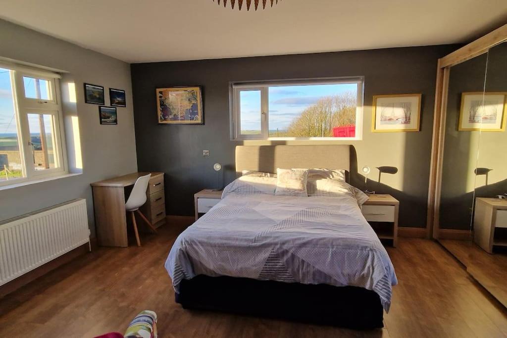 Galley View Ardfield Clonakilty