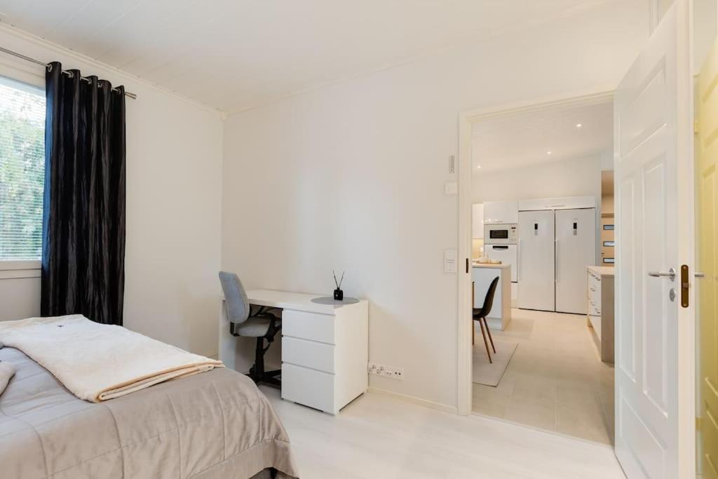 Luxury Villa Santa Hill