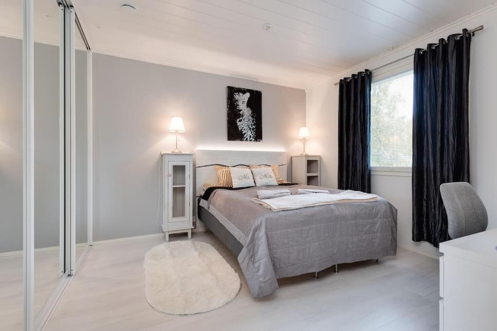 Luxury Villa Santa Hill