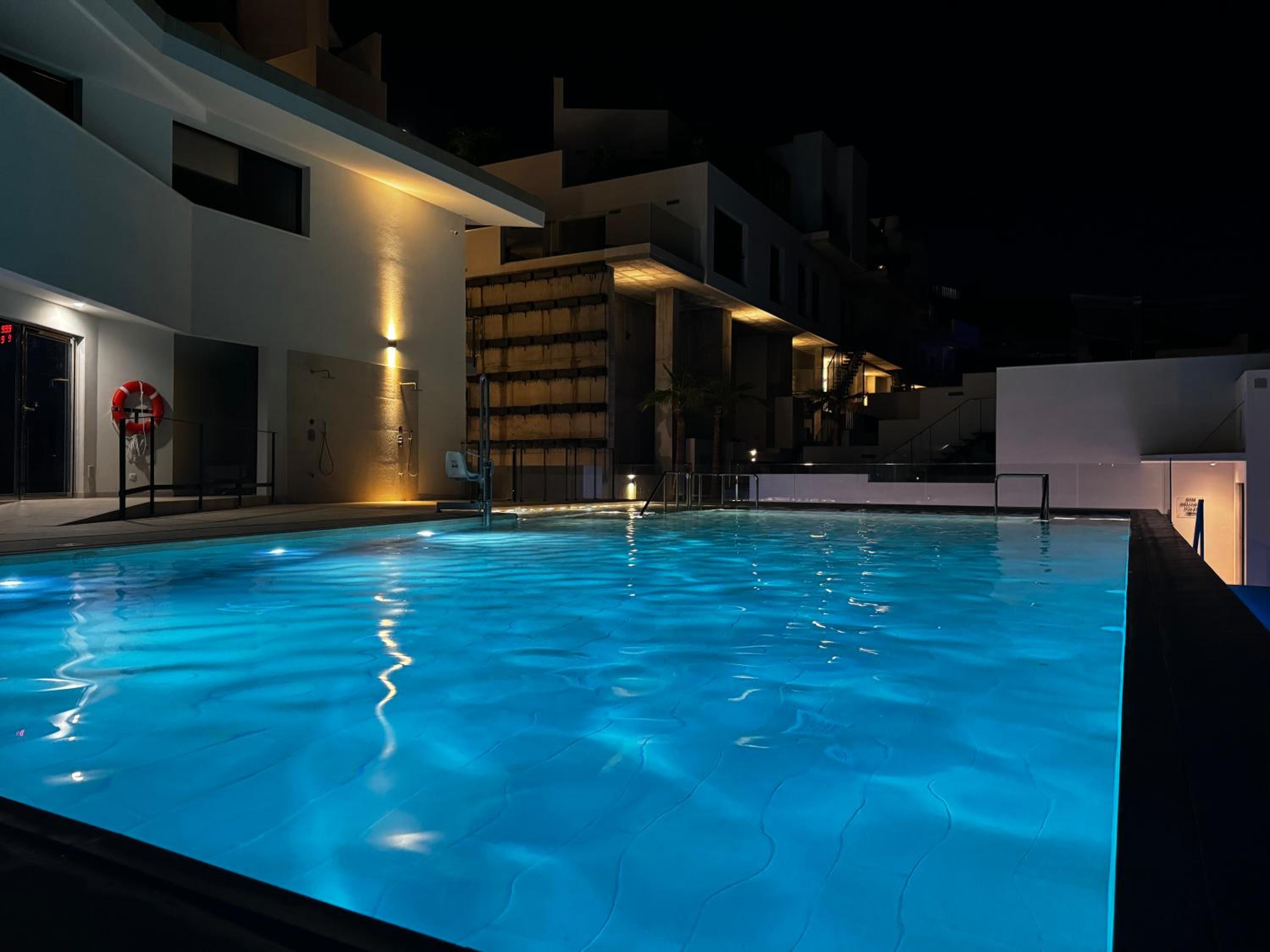 El Mirador Casa #8 view 3