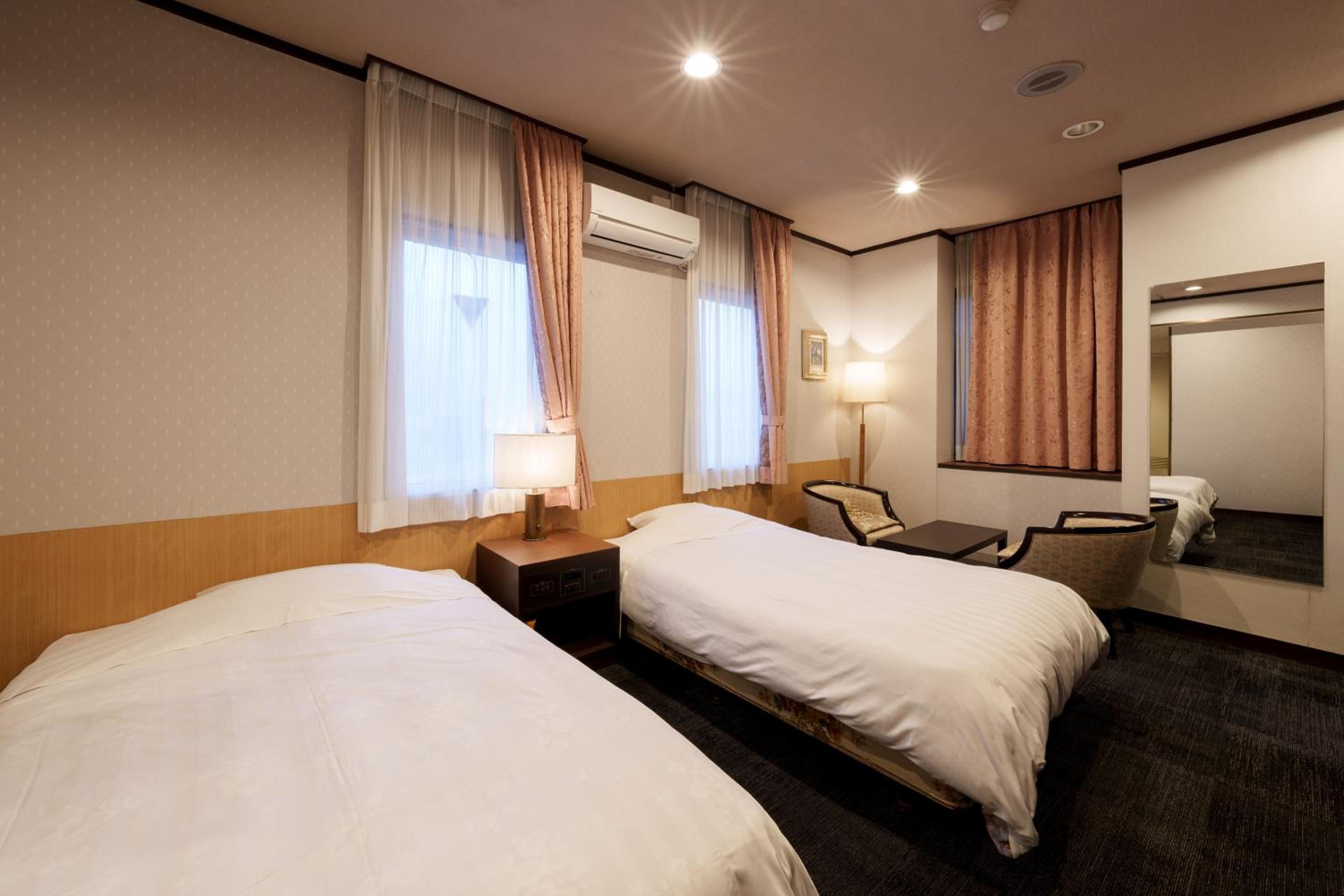 Hita Onsen Kizantei Hotel