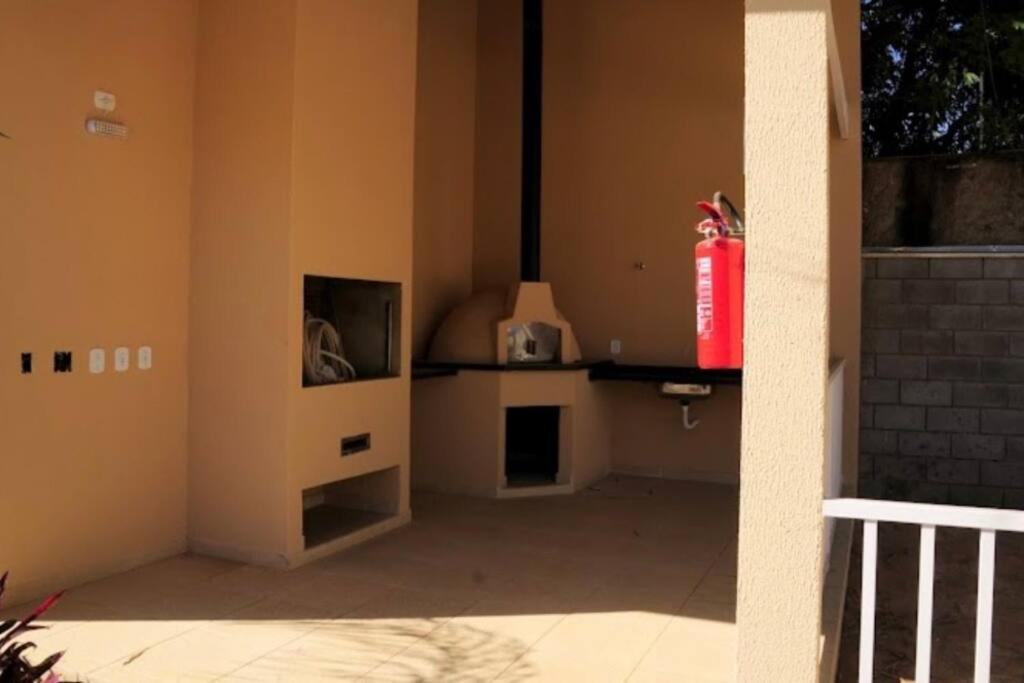 Sinta-se em casa!